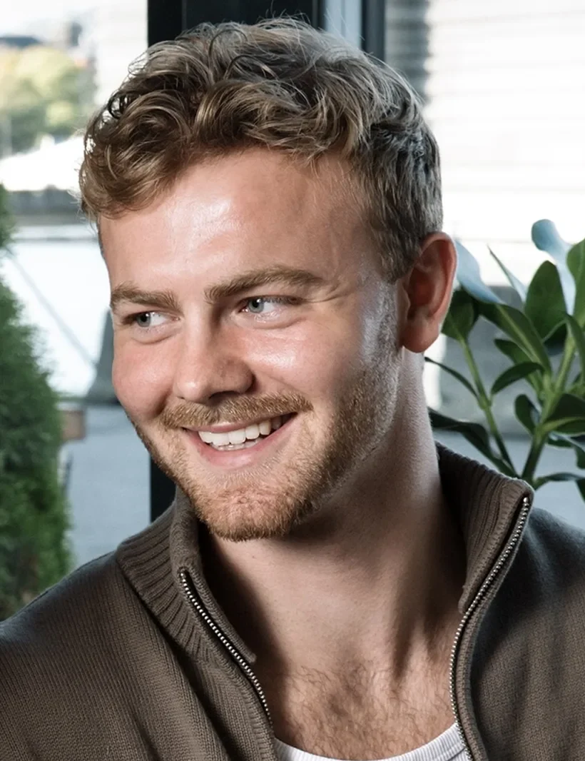 Eskild Fredriksen